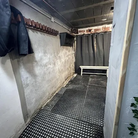 Le Lazaret Font-Romeu-Odeillo-Via