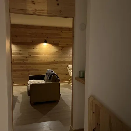 Le Lazaret Font-Romeu-Odeillo-Via