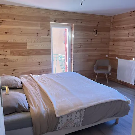 Le Lazaret * Font-Romeu-Odeillo-Via