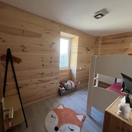 Le Lazaret Casa vacanze *