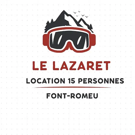 Casa vacanze Le Lazaret Font-Romeu-Odeillo-Via