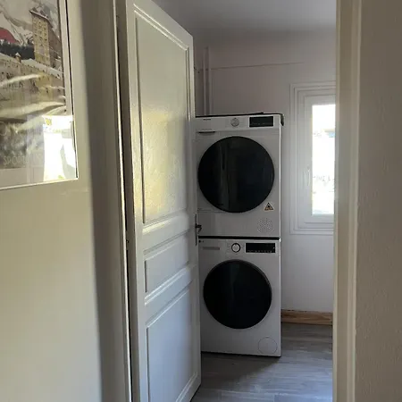 Le Lazaret Casa vacanze