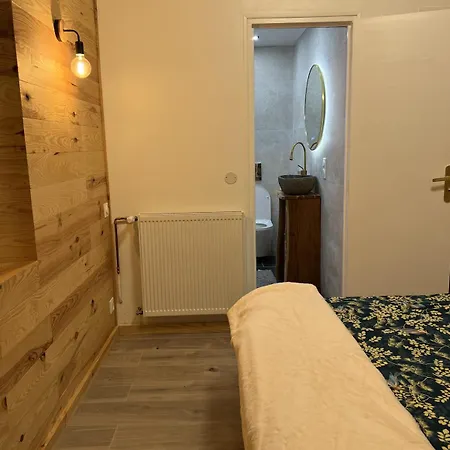 Le Lazaret Casa vacanze Font-Romeu-Odeillo-Via