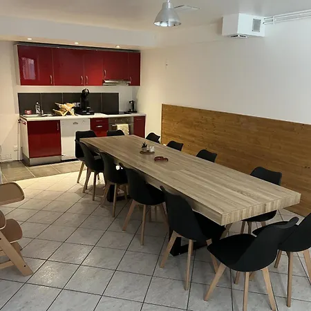 Casa vacanze Le Lazaret