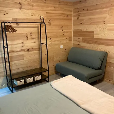 Casa vacanze Le Lazaret *