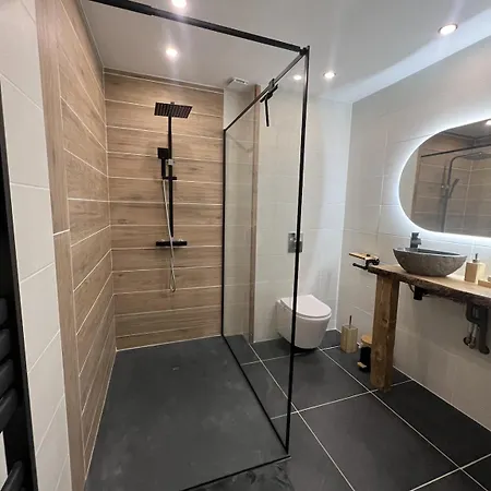 Le Lazaret Casa vacanze Font-Romeu-Odeillo-Via