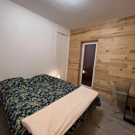 Le Lazaret * Font-Romeu-Odeillo-Via