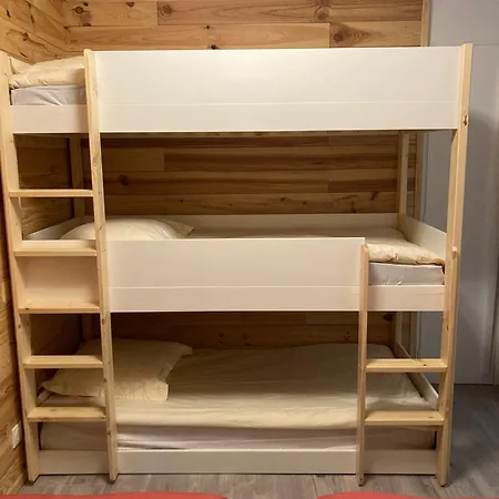 Casa vacanze Le Lazaret *